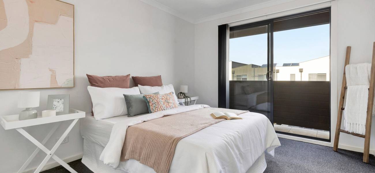 22/205 James Mirams Drive, ROXBURGH PARK, VIC 3064 AUS