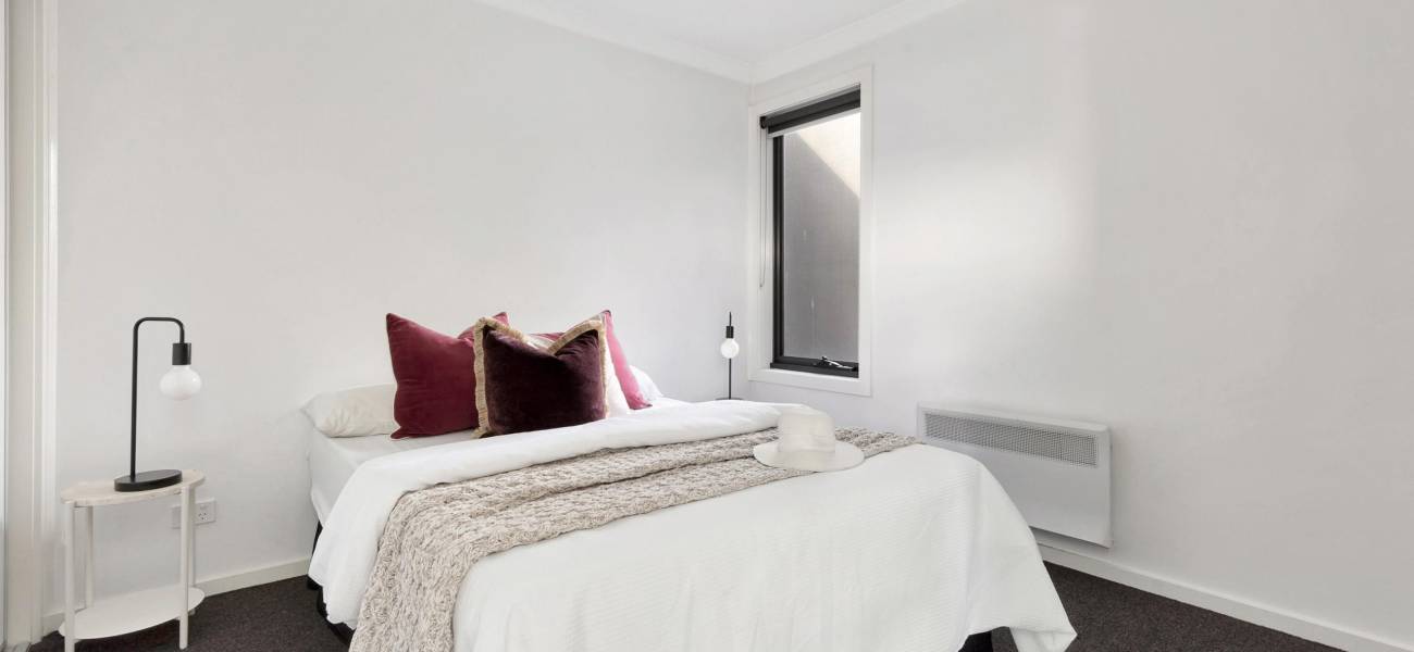 22/205 James Mirams Drive, ROXBURGH PARK, VIC 3064 AUS