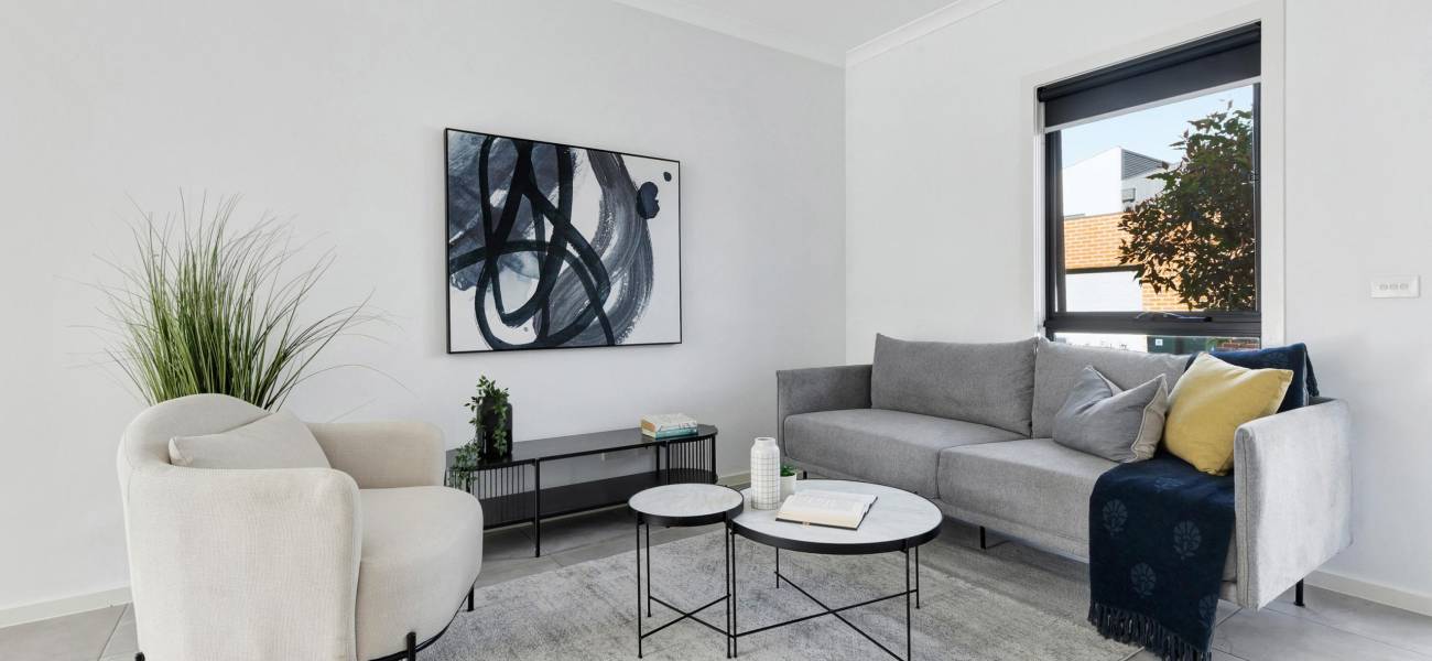22/205 James Mirams Drive, ROXBURGH PARK, VIC 3064 AUS