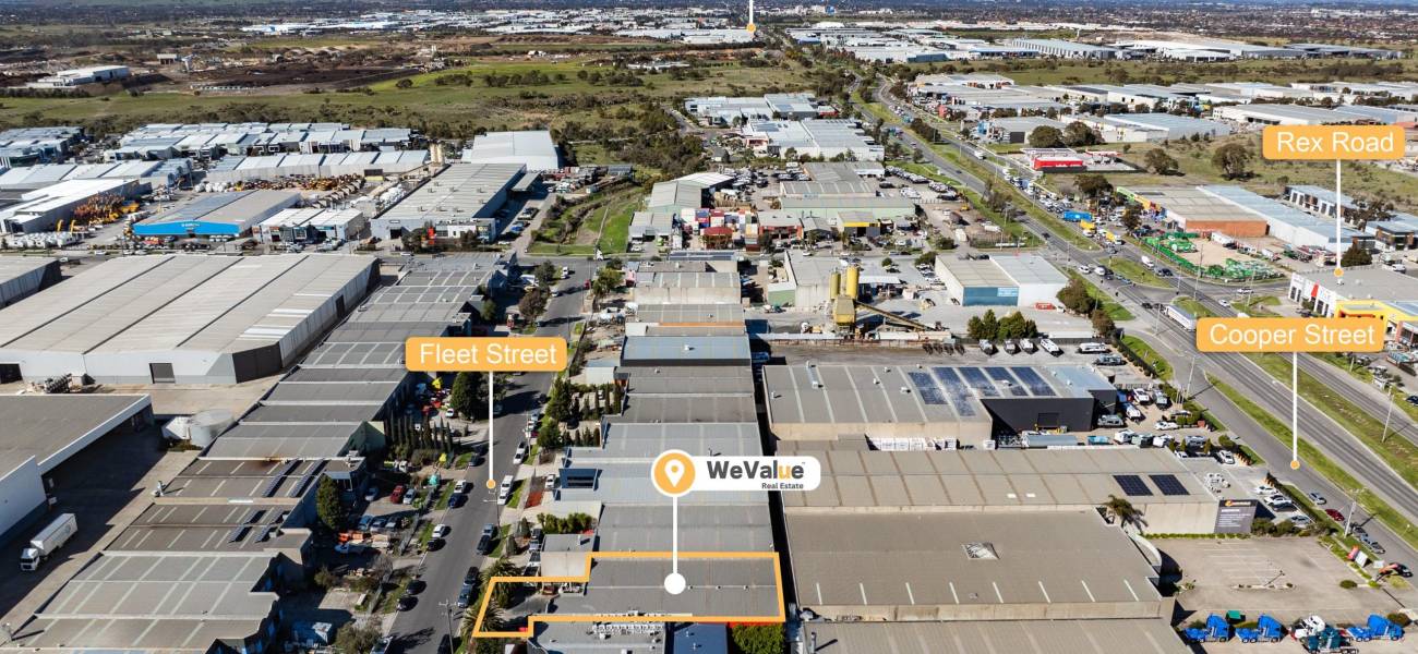 25 Fleet Street, SOMERTON, VIC 3062 AUS