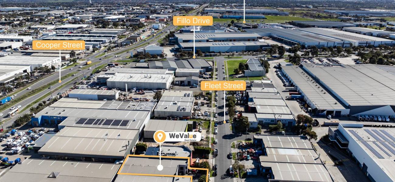 25 Fleet Street, SOMERTON, VIC 3062 AUS