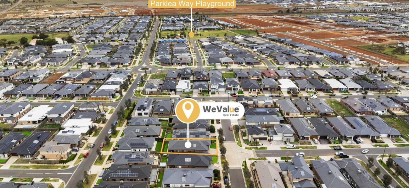 10 Rex Drive, THORNHILL PARK, VIC 3335 AUS