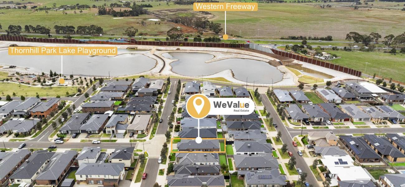 10 Rex Drive, THORNHILL PARK, VIC 3335 AUS