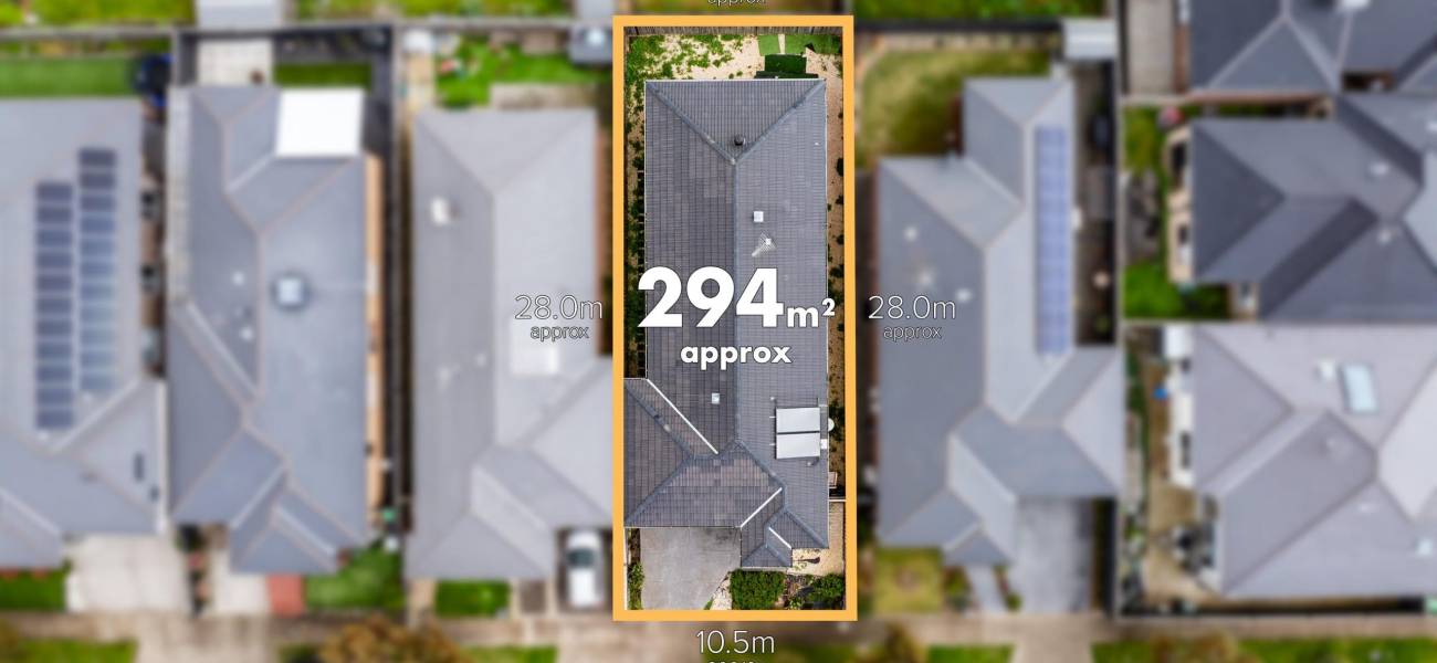 6 Martinshaw Road, MICKLEHAM, VIC 3064 AUS