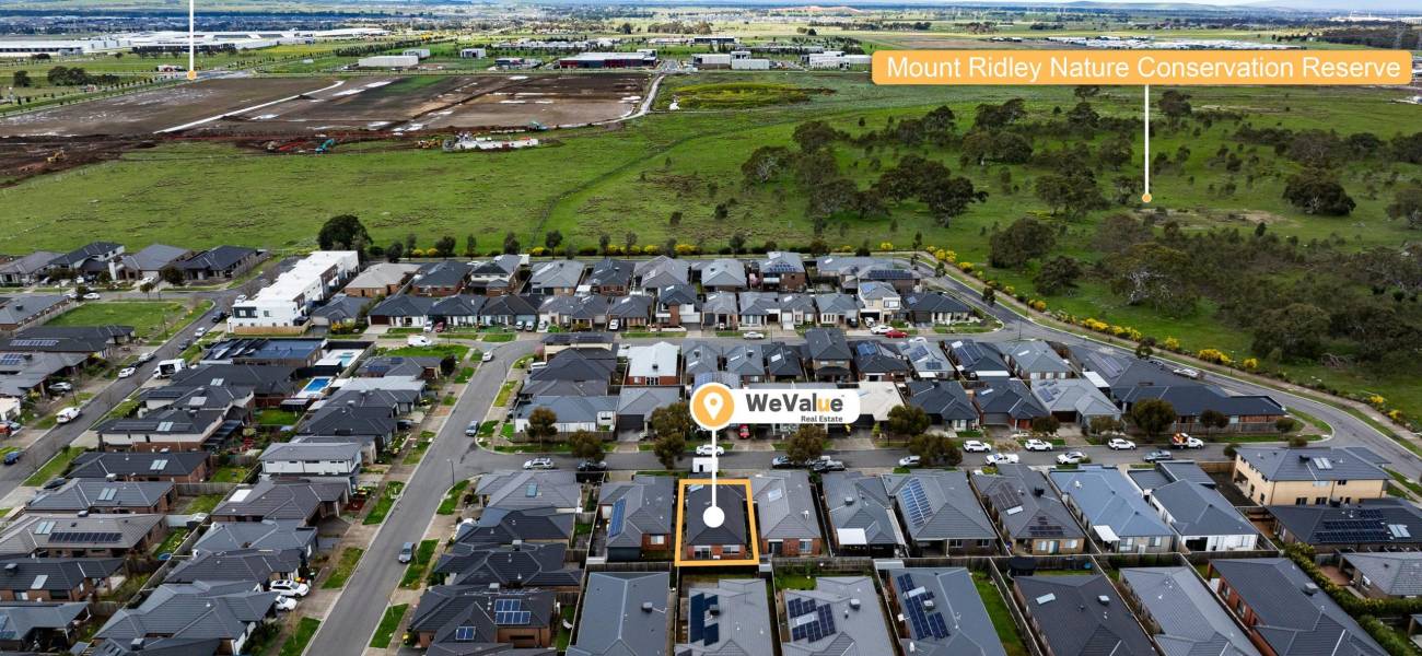 6 Martinshaw Road, MICKLEHAM, VIC 3064 AUS