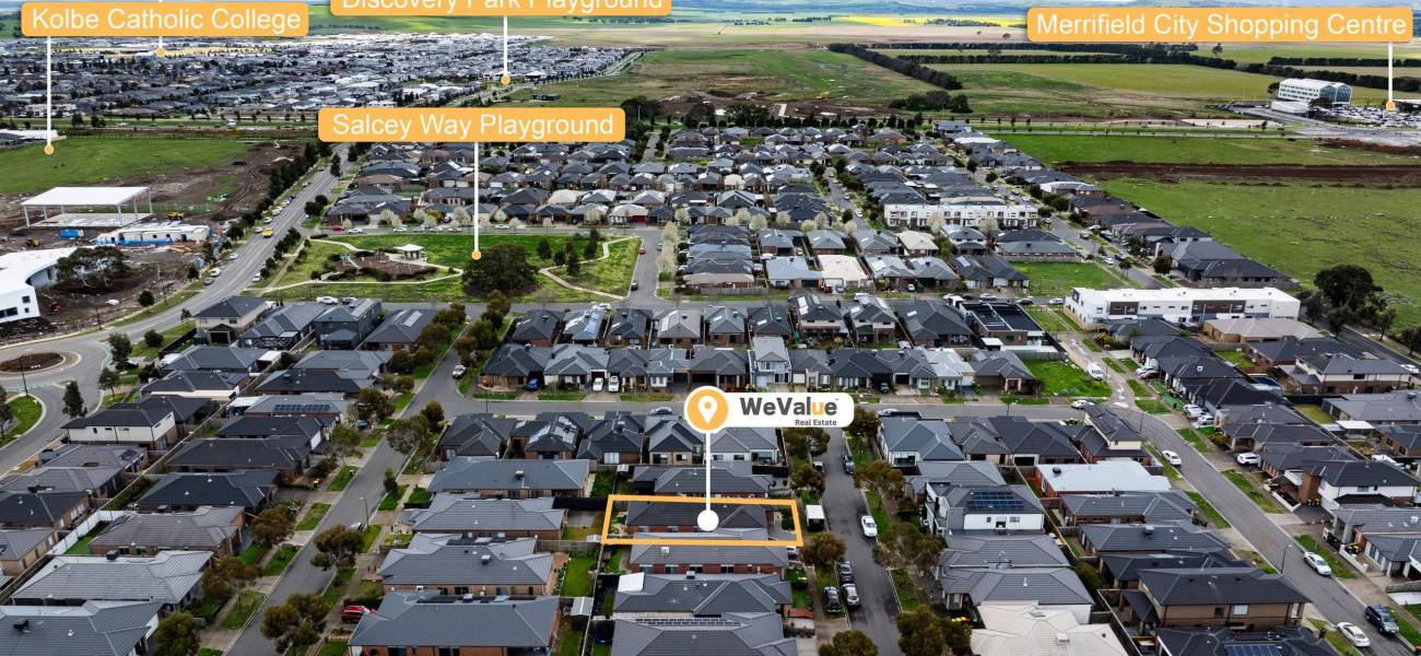 6 Martinshaw Road, MICKLEHAM, VIC 3064 AUS