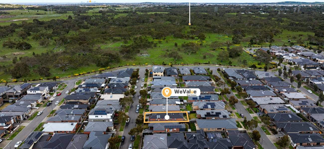 6 Martinshaw Road, MICKLEHAM, VIC 3064 AUS