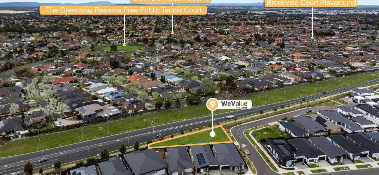 3 Ellenborough Court, CRAIGIEBURN, VIC 3064 AUS