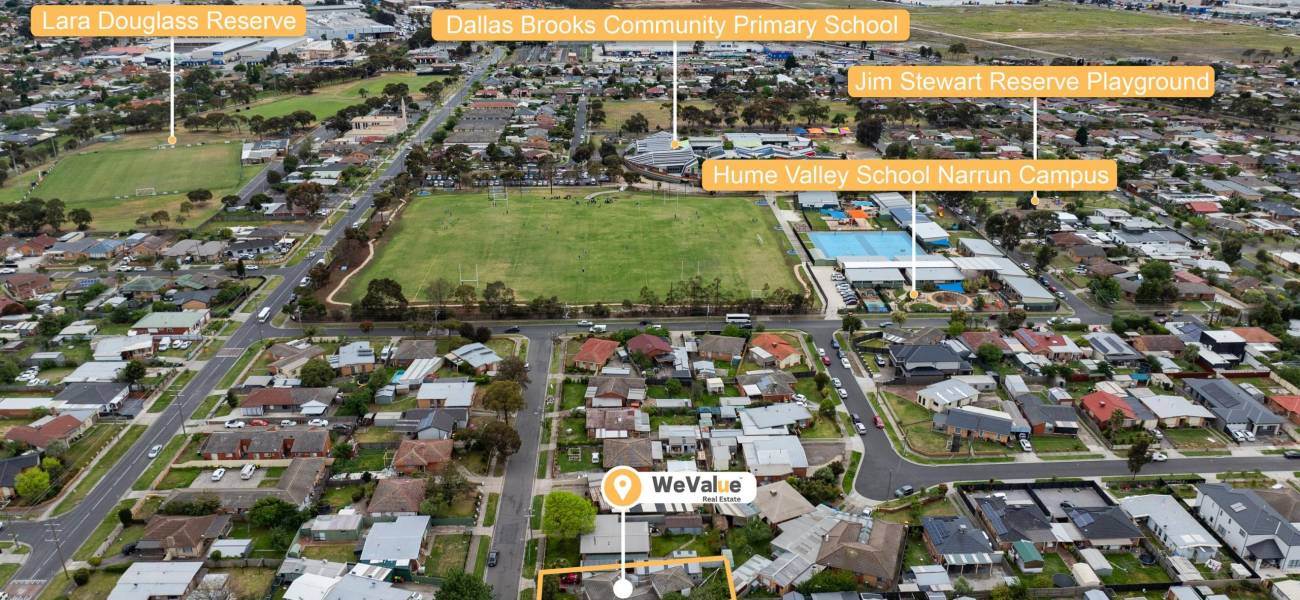 4 Donald Street, DALLAS, VIC 3047 AUS