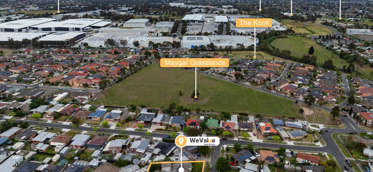 4 Donald Street, DALLAS, VIC 3047 AUS