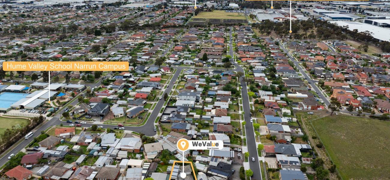 4 Donald Street, DALLAS, VIC 3047 AUS