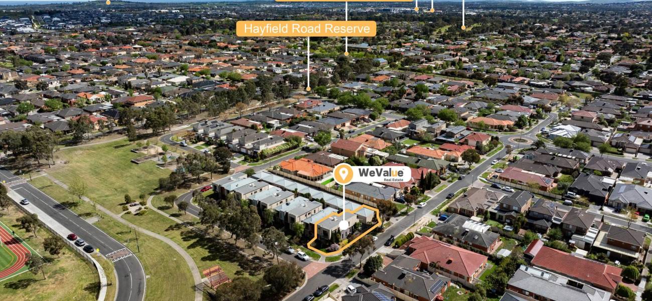 31 Orlando Drive, ROXBURGH PARK, VIC 3064 AUS