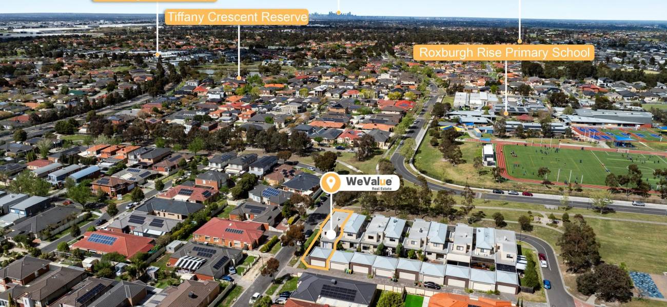 31 Orlando Drive, ROXBURGH PARK, VIC 3064 AUS