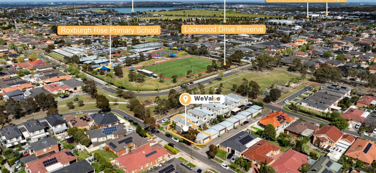 31 Orlando Drive, ROXBURGH PARK, VIC 3064 AUS