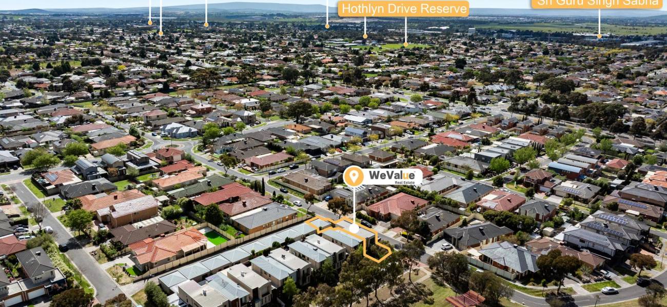 31 Orlando Drive, ROXBURGH PARK, VIC 3064 AUS