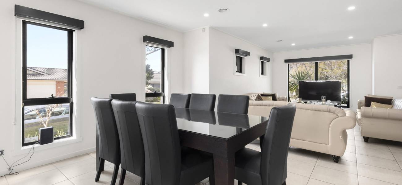 31 Orlando Drive, ROXBURGH PARK, VIC 3064 AUS