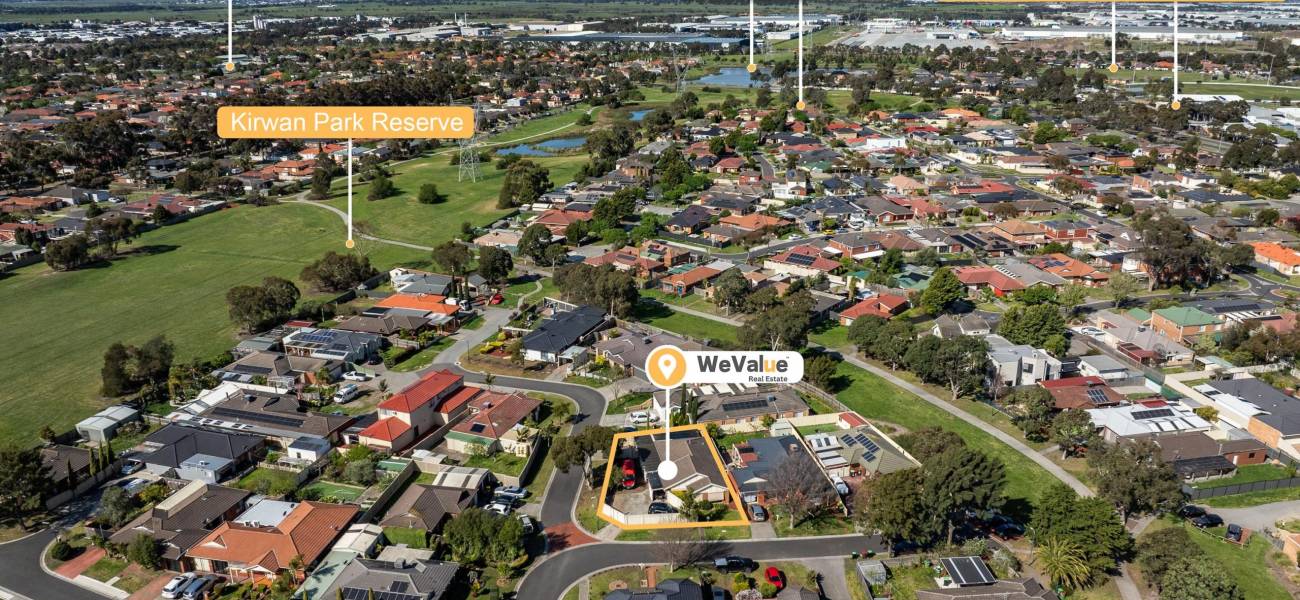 15 Tulloch Way, ROXBURGH PARK, VIC 3064 AUS