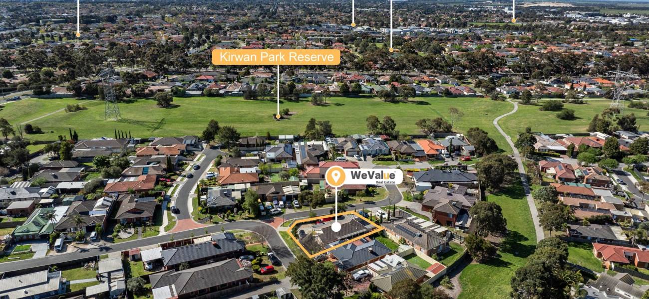 15 Tulloch Way, ROXBURGH PARK, VIC 3064 AUS