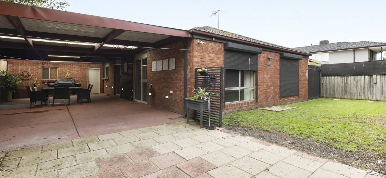3 Thompson Crescent, ROXBURGH PARK, VIC 3064 AUS