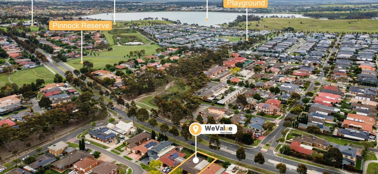 3 Thompson Crescent, ROXBURGH PARK, VIC 3064 AUS
