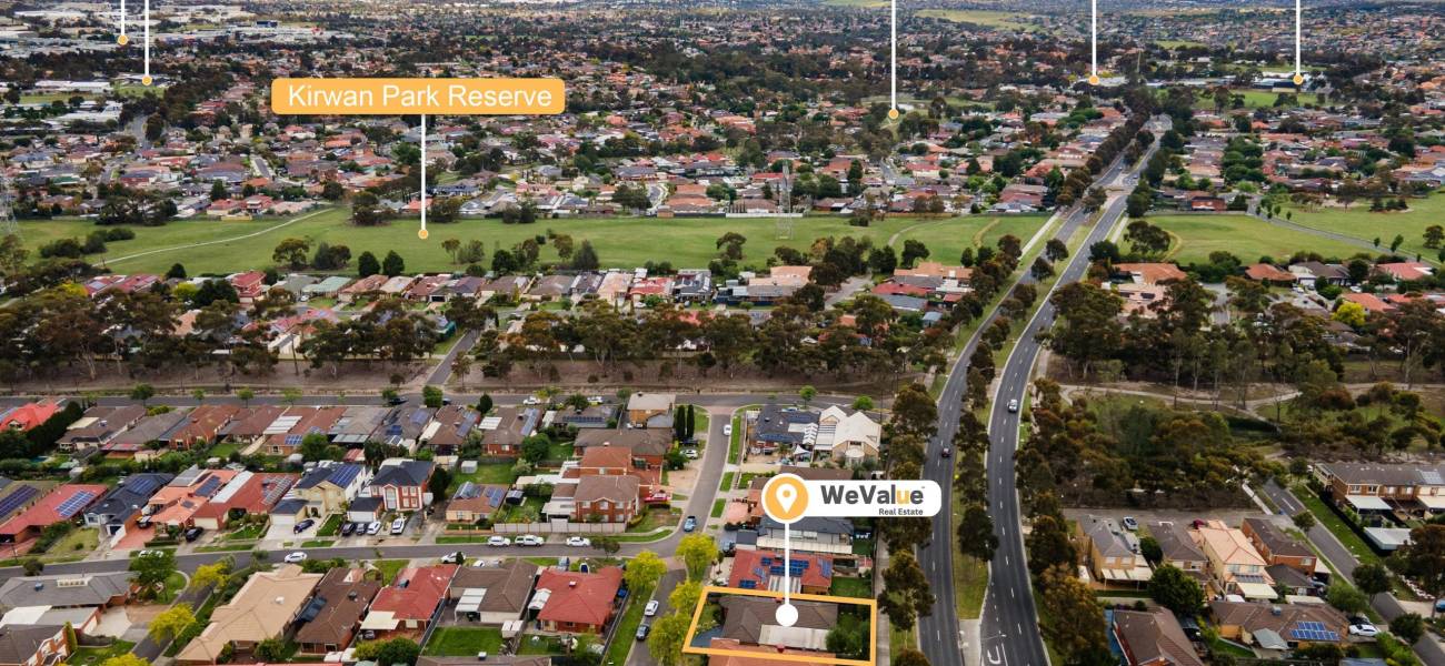 3 Thompson Crescent, ROXBURGH PARK, VIC 3064 AUS