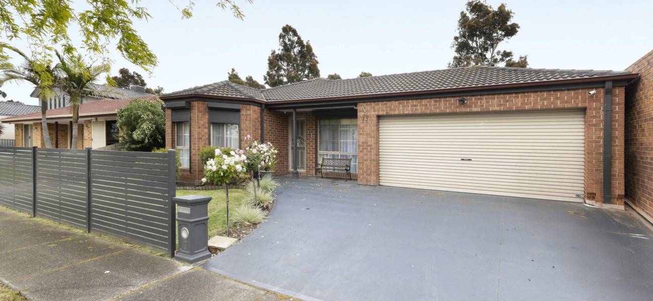 3 Thompson Crescent, ROXBURGH PARK, VIC 3064 AUS