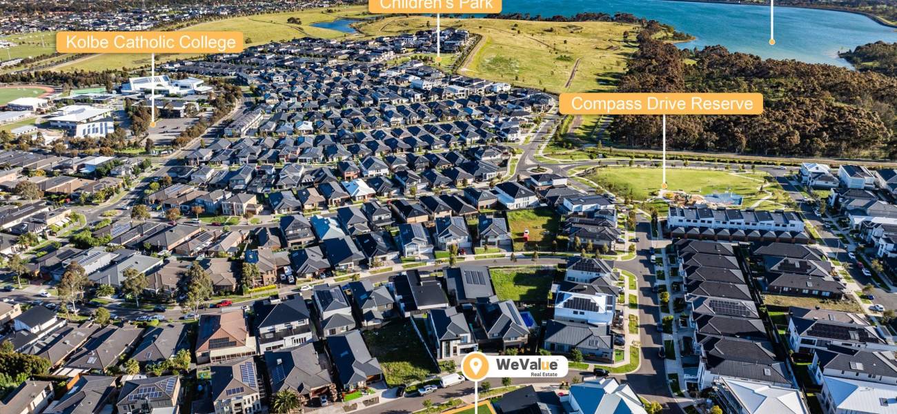 22 Silvan Terrace, GREENVALE, VIC 3059 AUS