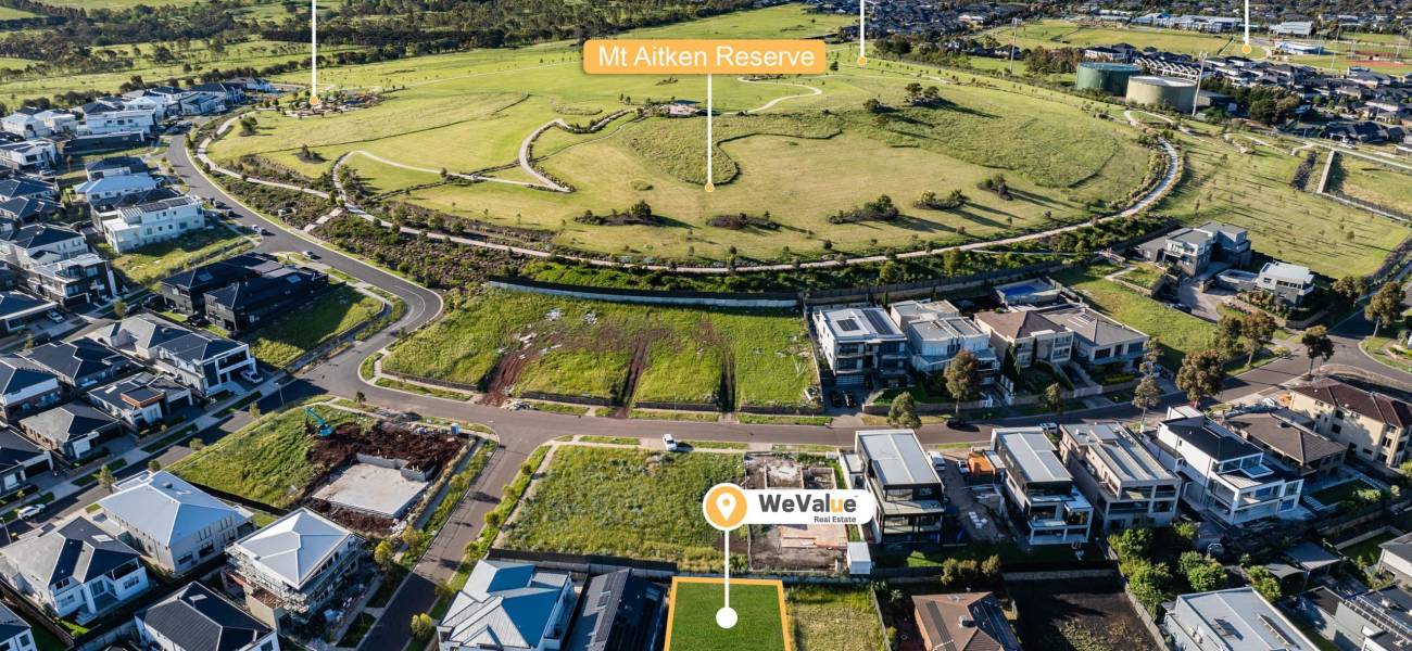 22 Silvan Terrace, GREENVALE, VIC 3059 AUS