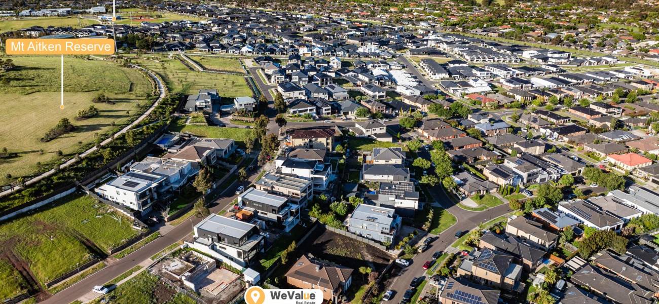 22 Silvan Terrace, GREENVALE, VIC 3059 AUS