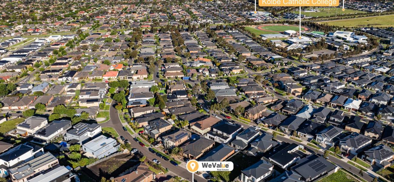 22 Silvan Terrace, GREENVALE, VIC 3059 AUS