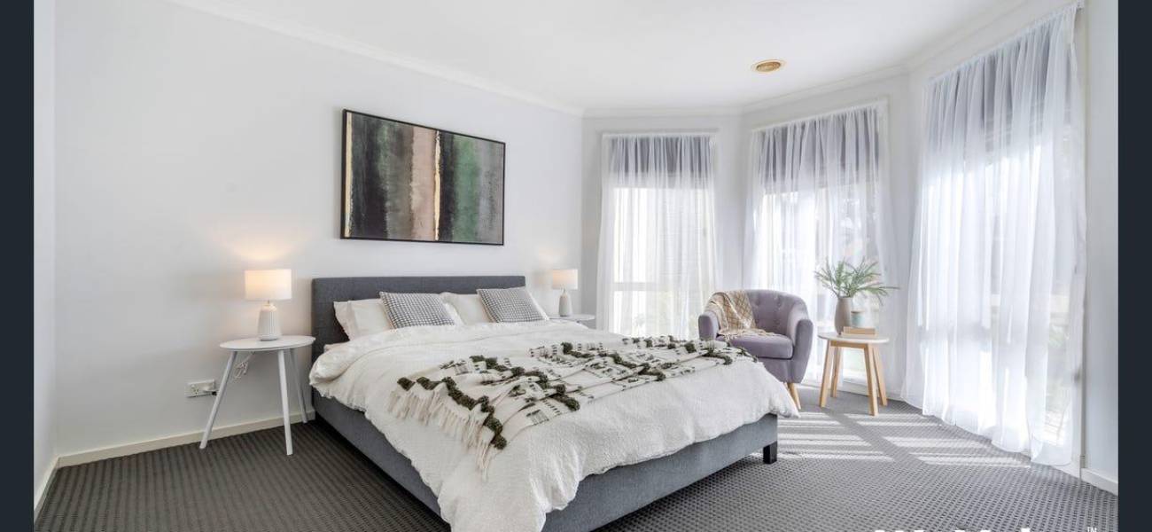 4 Dodd Place, ROXBURGH PARK, VIC 3064 AUS