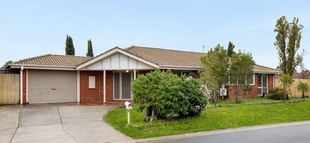 1 Johnson Court, ROXBURGH PARK, VIC 3064 AUS
