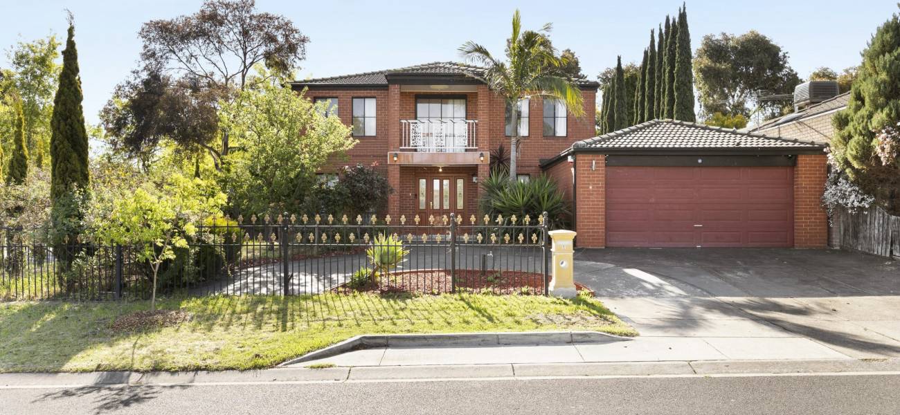 1 Nixon Court, ROXBURGH PARK, VIC 3064 AUS