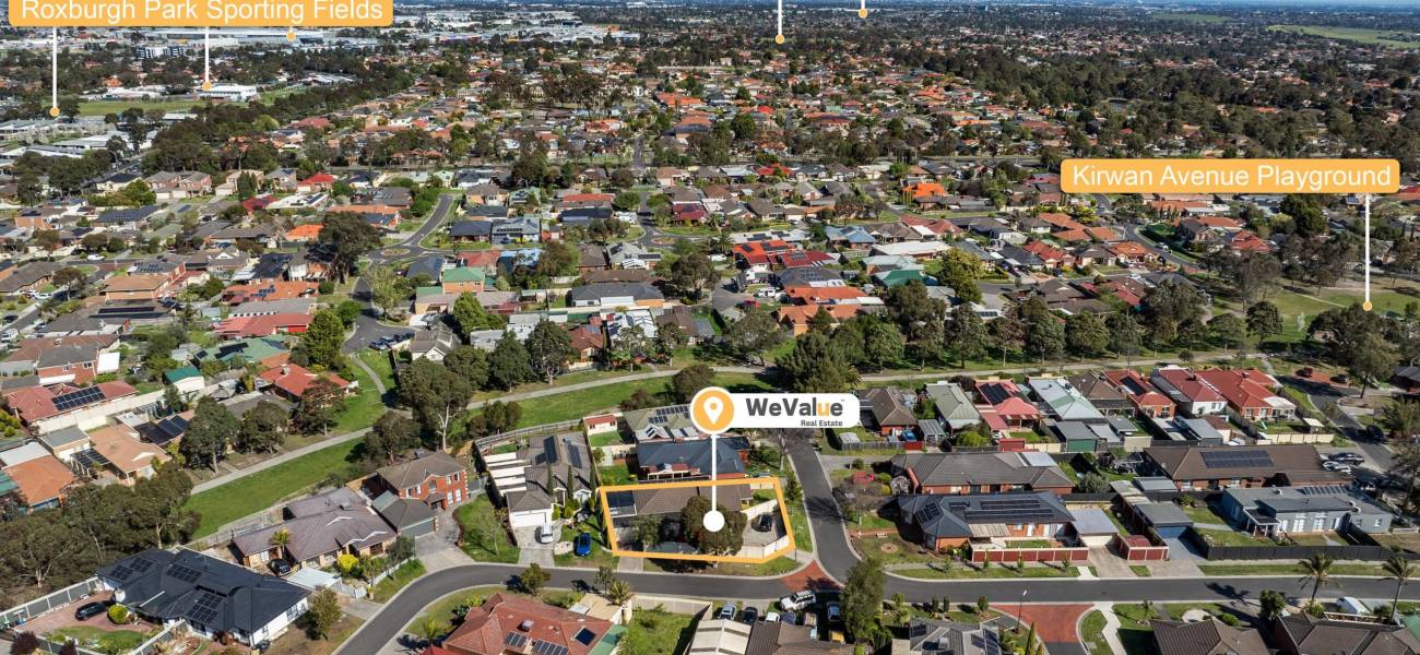 15 Tulloch Way, ROXBURGH PARK, VIC 3064 AUS