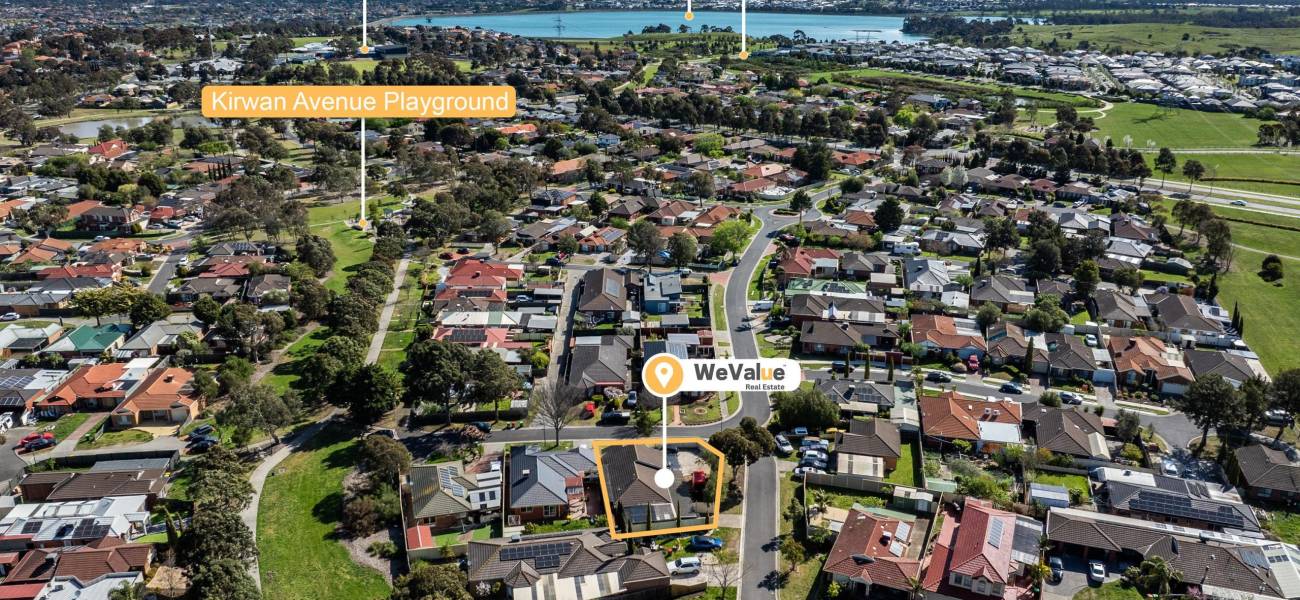 15 Tulloch Way, ROXBURGH PARK, VIC 3064 AUS