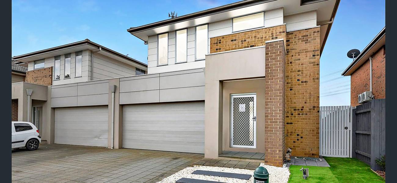 15 Amphion Street, EPPING, VIC 3076 AUS