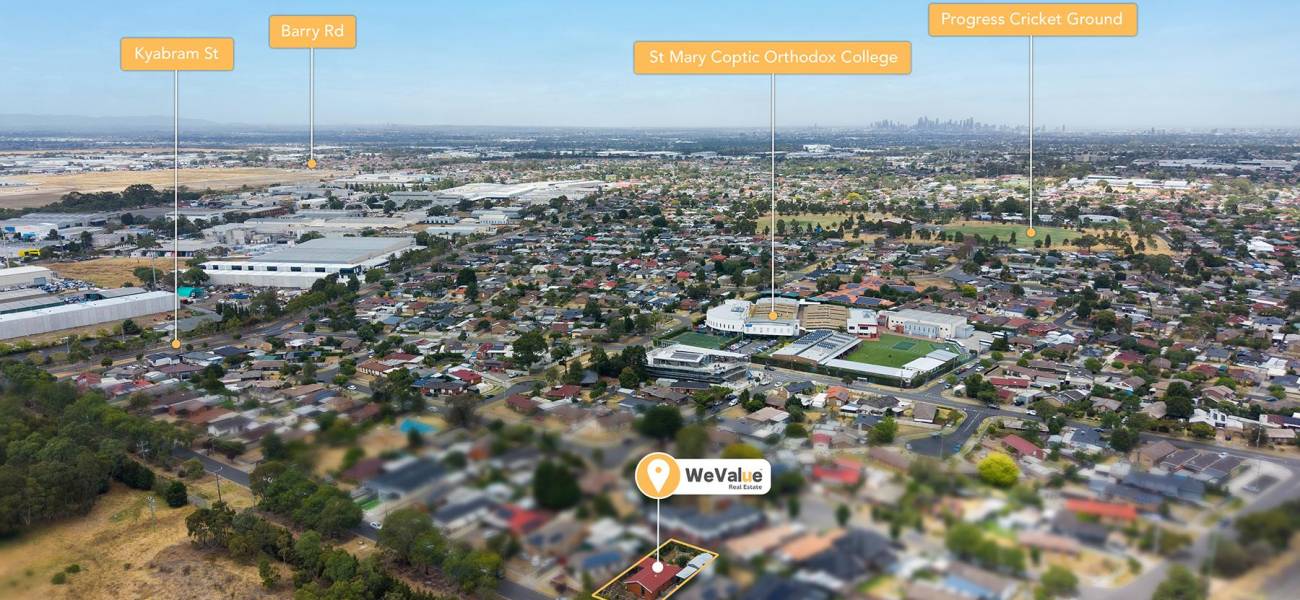 93 Glenelg Street, COOLAROO, VIC 3048 AUS