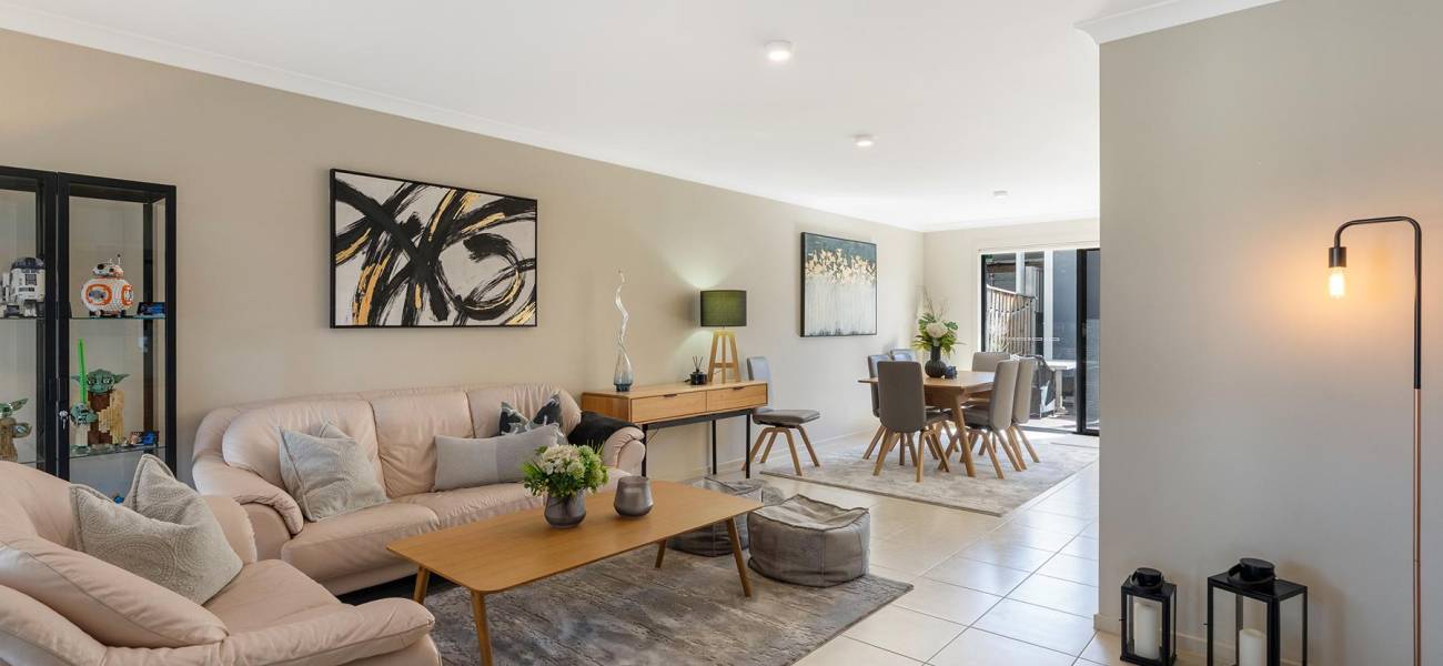 44 Napoli Circuit, GREENVALE, VIC 3059 AUS