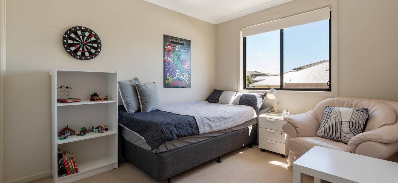 44 Napoli Circuit, GREENVALE, VIC 3059 AUS