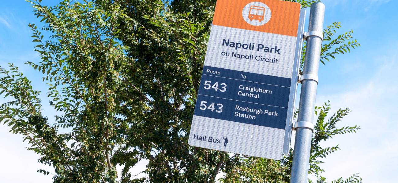 44 Napoli Circuit, GREENVALE, VIC 3059 AUS