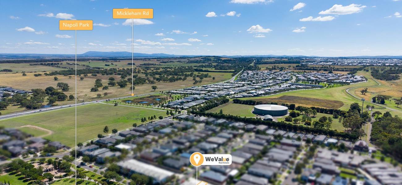 44 Napoli Circuit, GREENVALE, VIC 3059 AUS