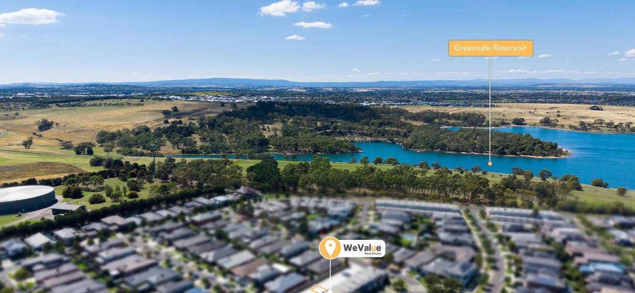 44 Napoli Circuit, GREENVALE, VIC 3059 AUS