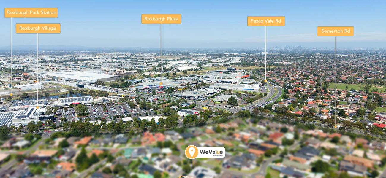 1 Morey Court, ROXBURGH PARK, VIC 3064 AUS