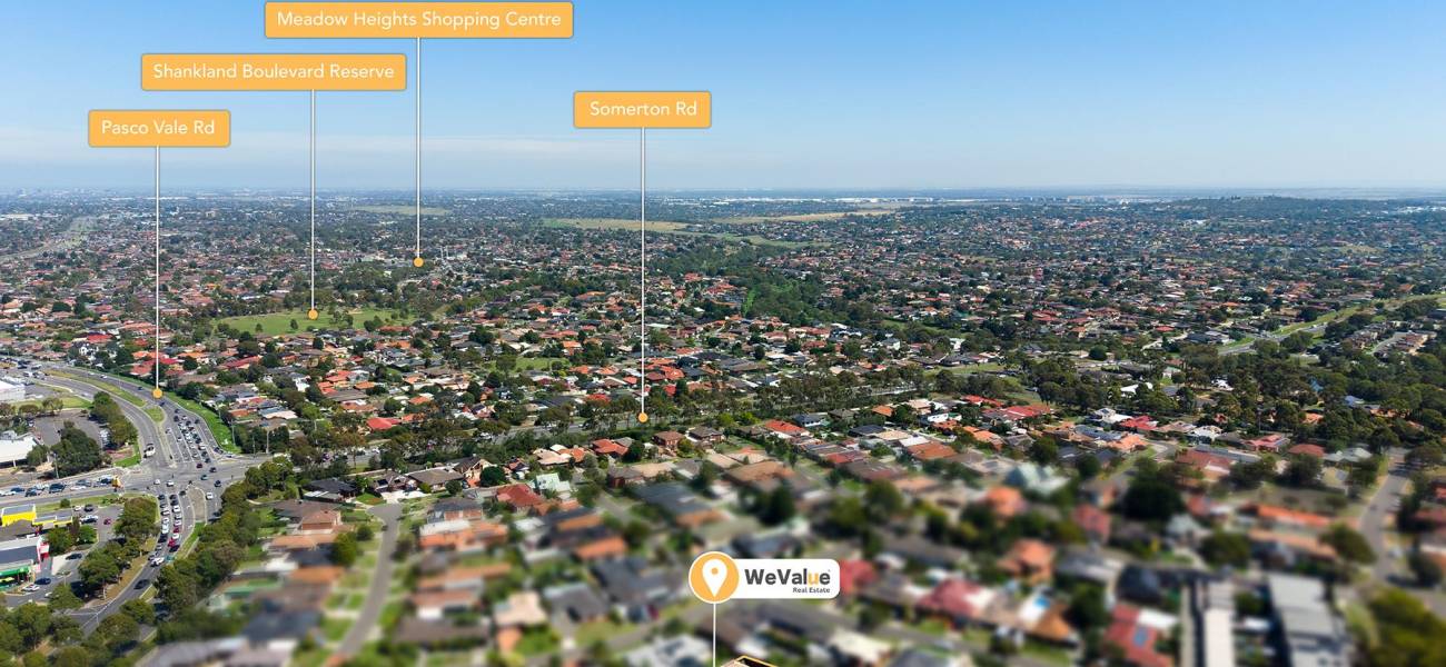 1 Morey Court, ROXBURGH PARK, VIC 3064 AUS