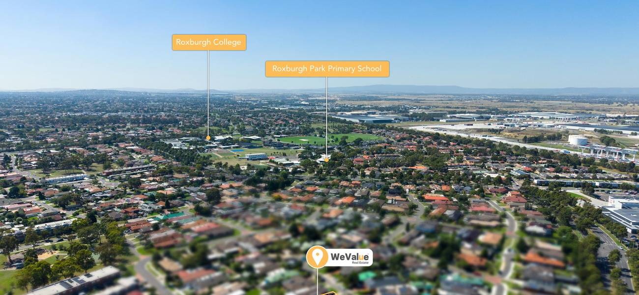 1 Morey Court, ROXBURGH PARK, VIC 3064 AUS