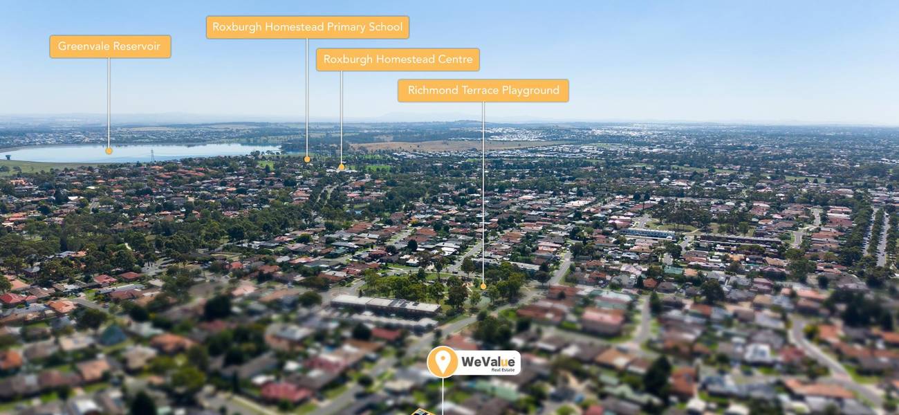 1 Morey Court, ROXBURGH PARK, VIC 3064 AUS