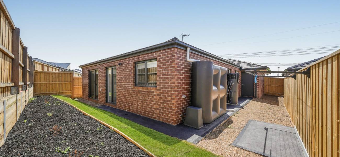 12 Needlebush Drive, SUNBURY, VIC 3429 AUS
