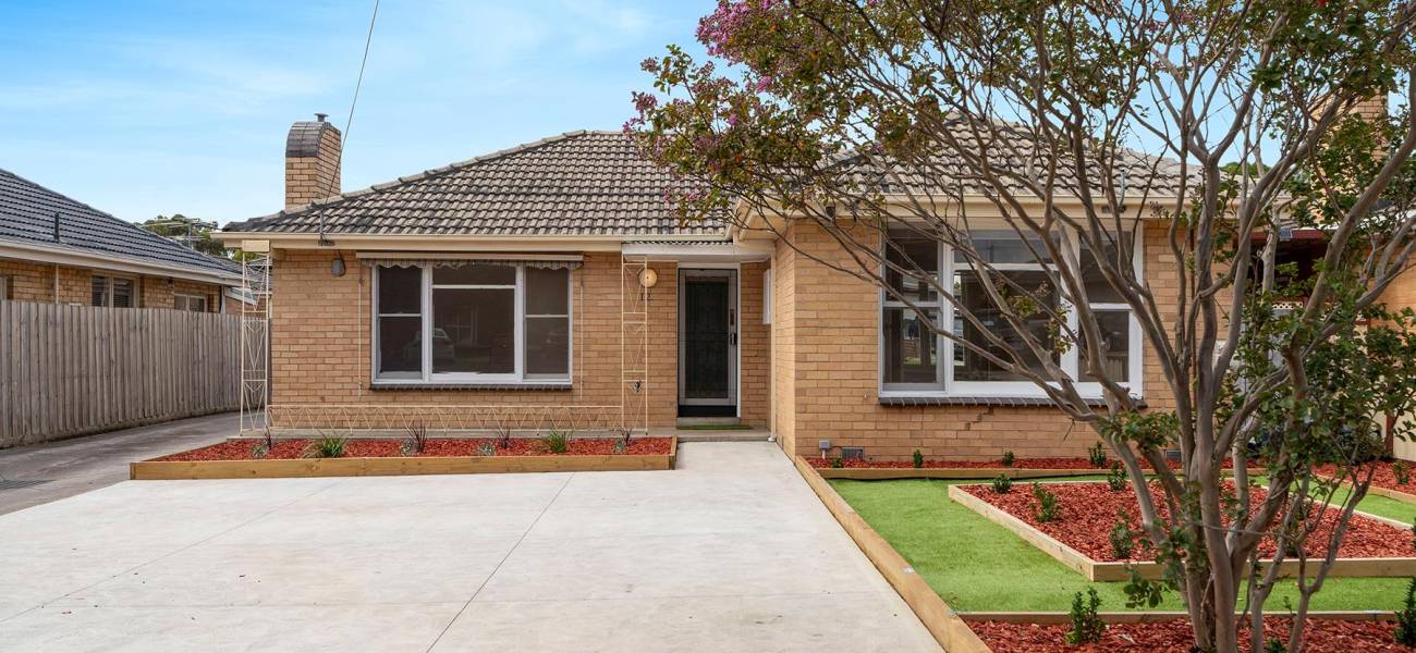 12 Wyong Street, KEILOR EAST, VIC 3033 AUS
