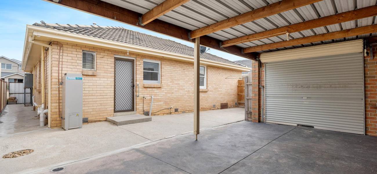 12 Wyong Street, KEILOR EAST, VIC 3033 AUS