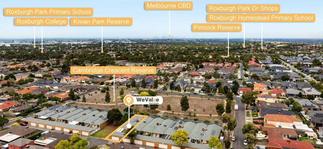 15 Grenville Terrace, ROXBURGH PARK, VIC 3064 AUS
